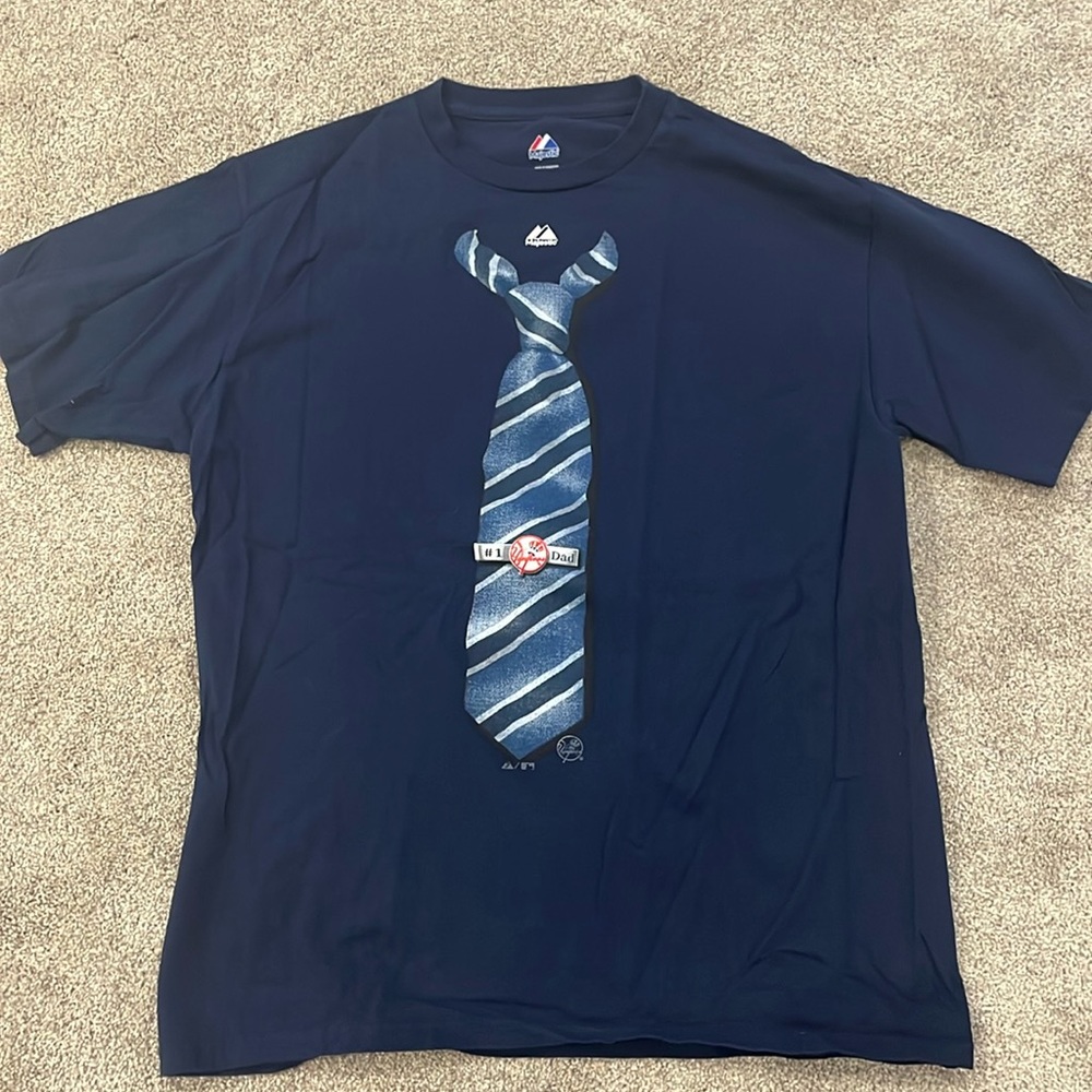 Yankees #1 dad